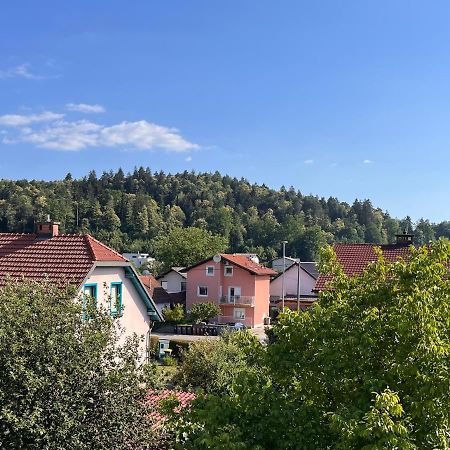 Apartment Malina - Free Private Parking Любляна Экстерьер фото