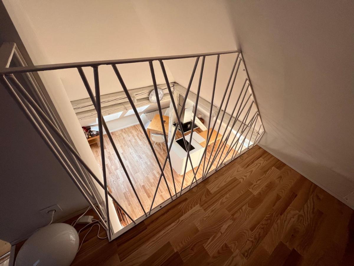 Apartment Malina - Free Private Parking Любляна Экстерьер фото